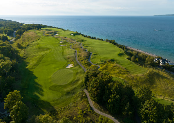 Jay Karen’s 10-Year Anniversary Golf Trip ($1,000 Deposit Toward $2,800 Full Trip Cost)