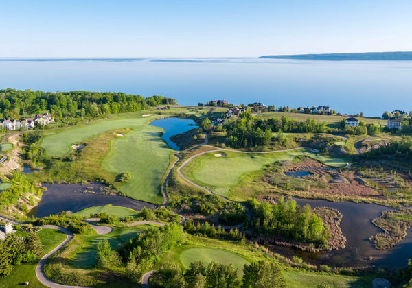 Jay Karen’s 10-Year Anniversary Golf Trip ($1,000 Deposit Toward $2,800 Full Trip Cost)