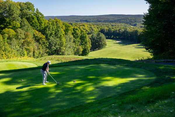 Jay Karen’s 10-Year Anniversary Golf Trip ($1,000 Deposit Toward $2,800 Full Trip Cost)