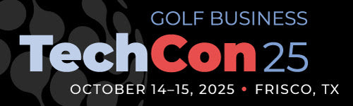 *Optional Pre-Conference Golf at TechCon25