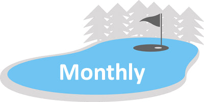 3-5 Course Membership